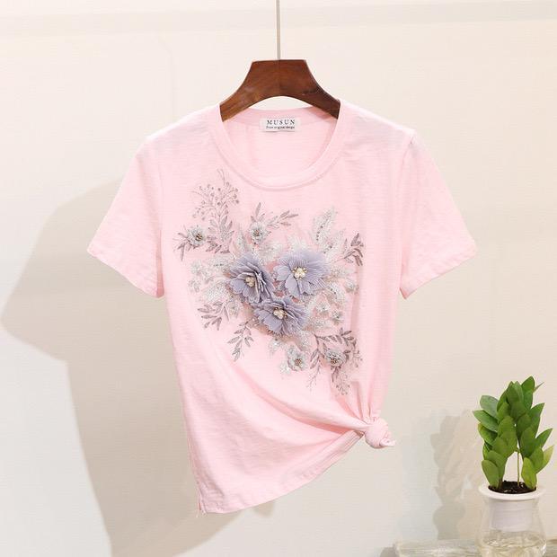 Brisket Embellished Top Only