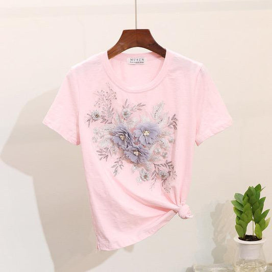 Brisket Embellished Top Only
