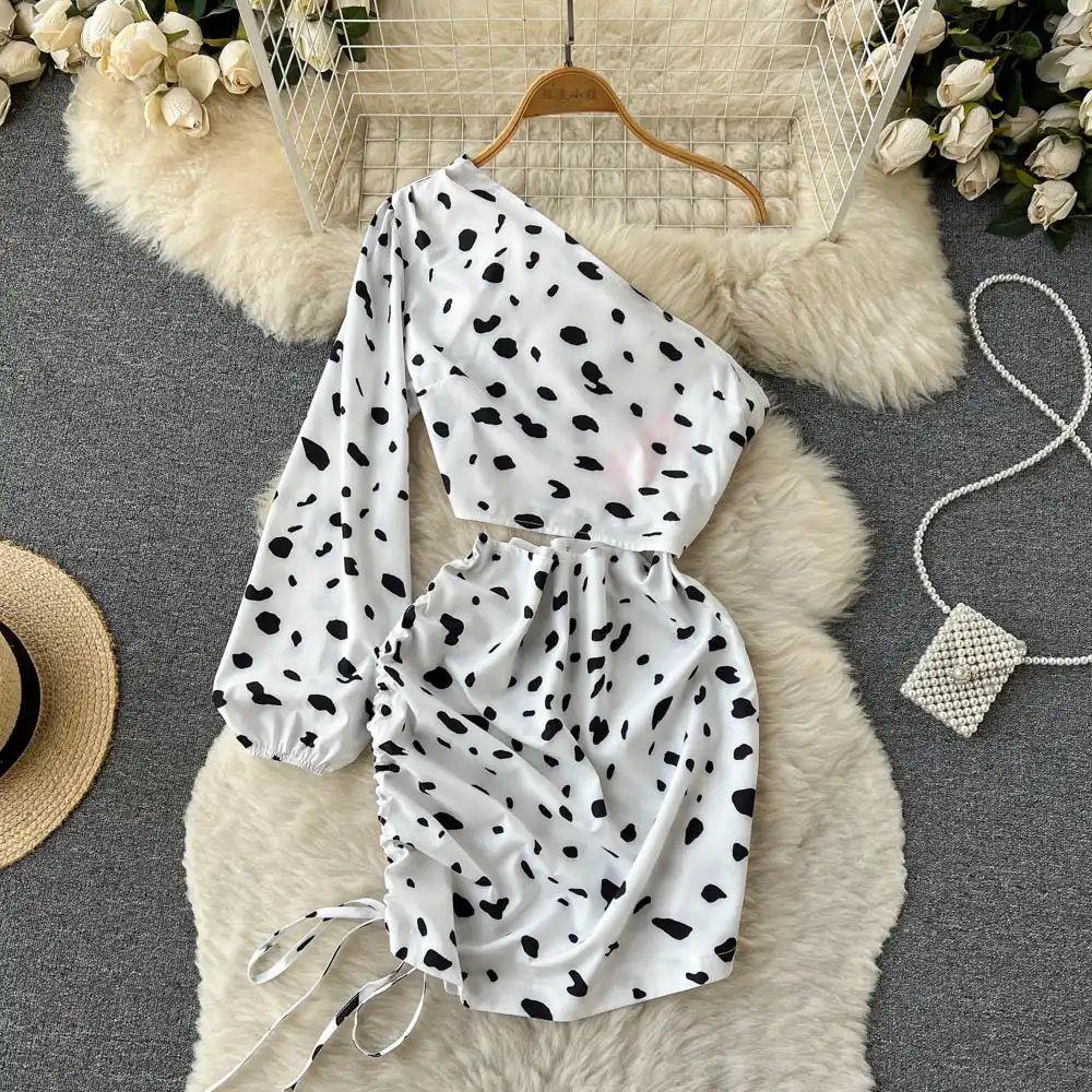 Brynn Coord Set In White