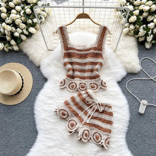 Calliope Coord Set