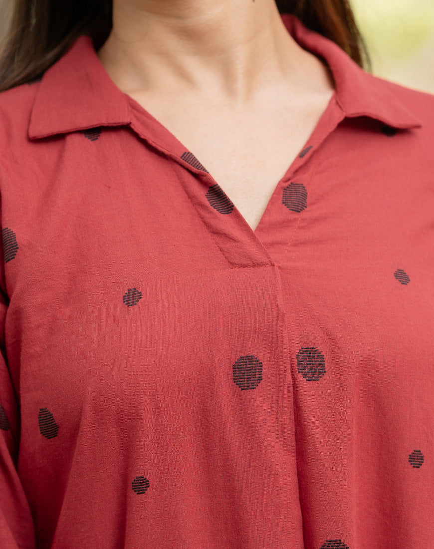 Code Red Dress