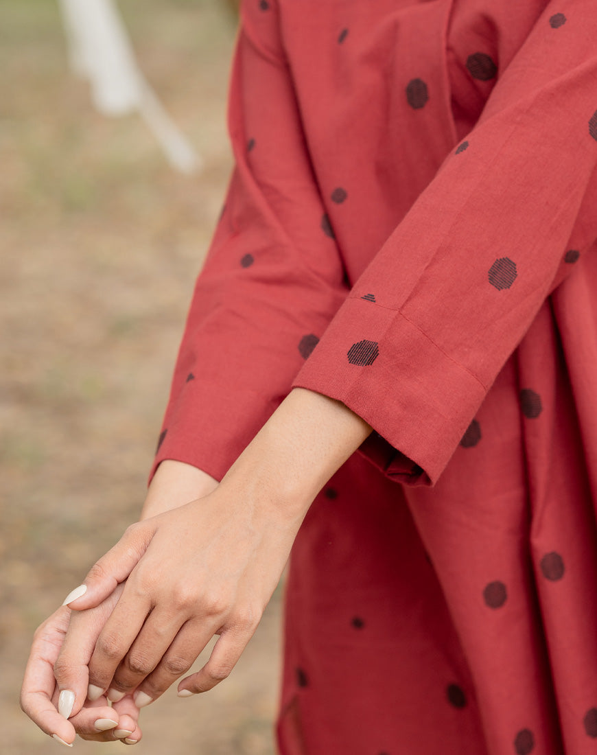 Code Red Dress