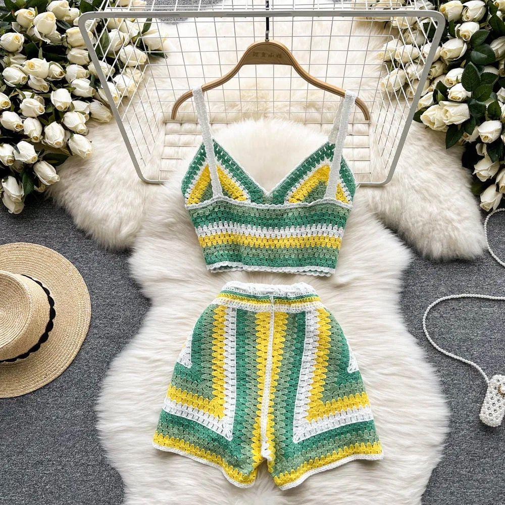 Deli Statement Coord Set