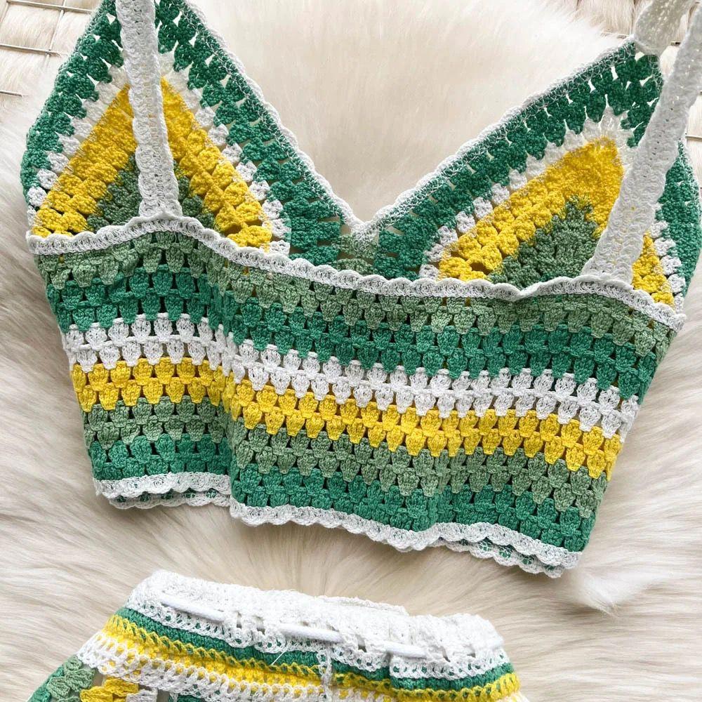 Deli Statement Coord Set