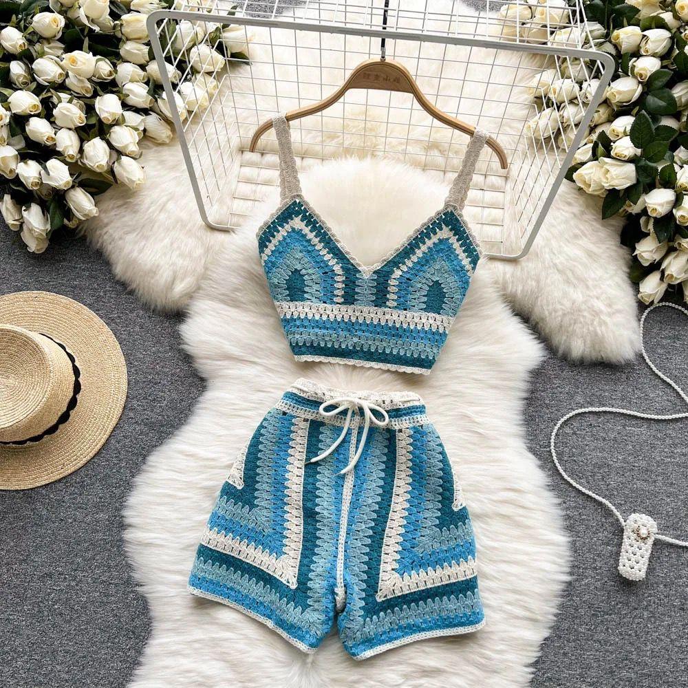 Deli Statement Coord Set