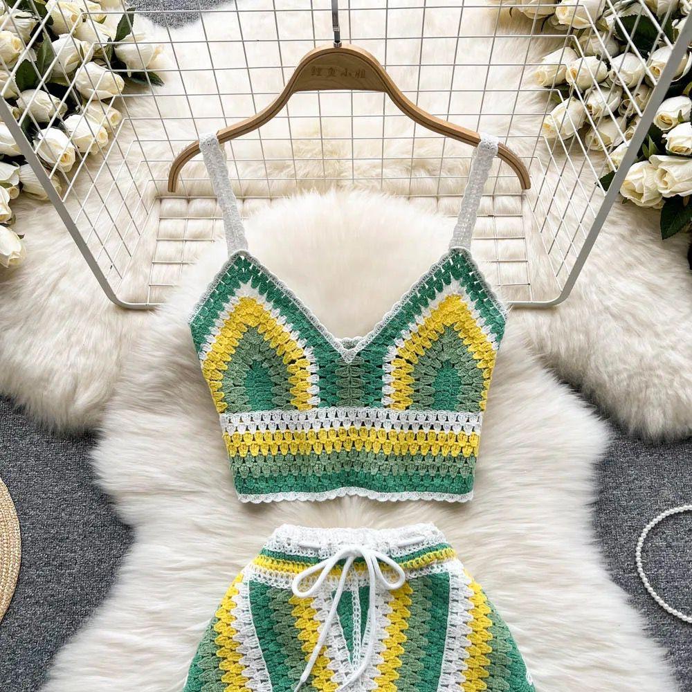 Deli Statement Coord Set
