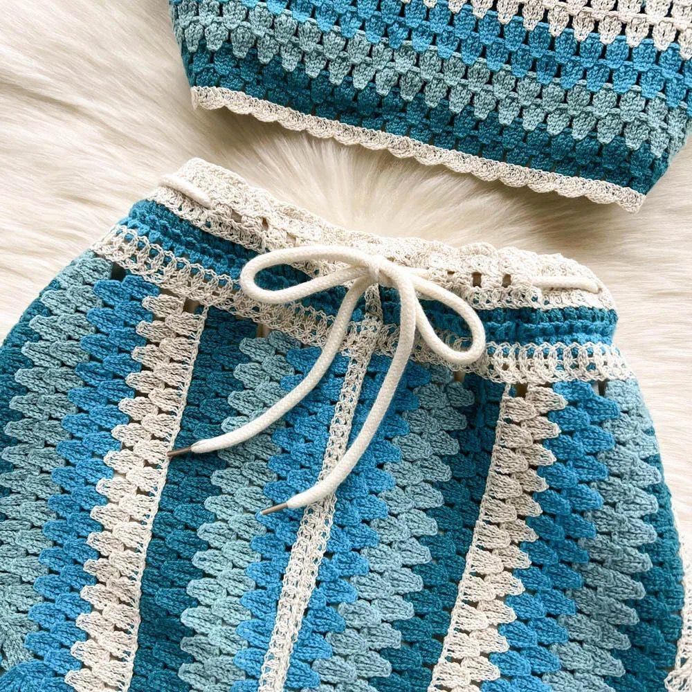 Deli Statement Coord Set
