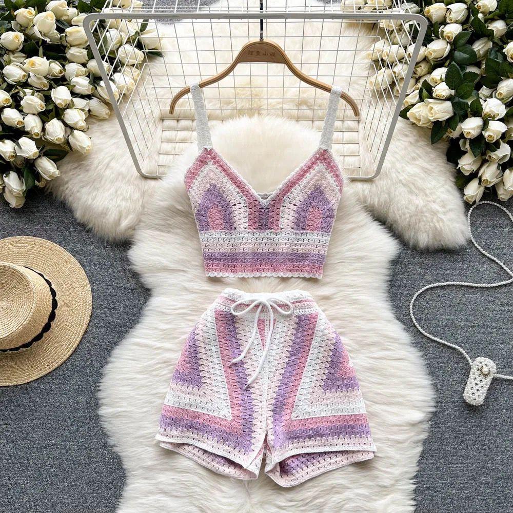 Deli Statement Coord Set