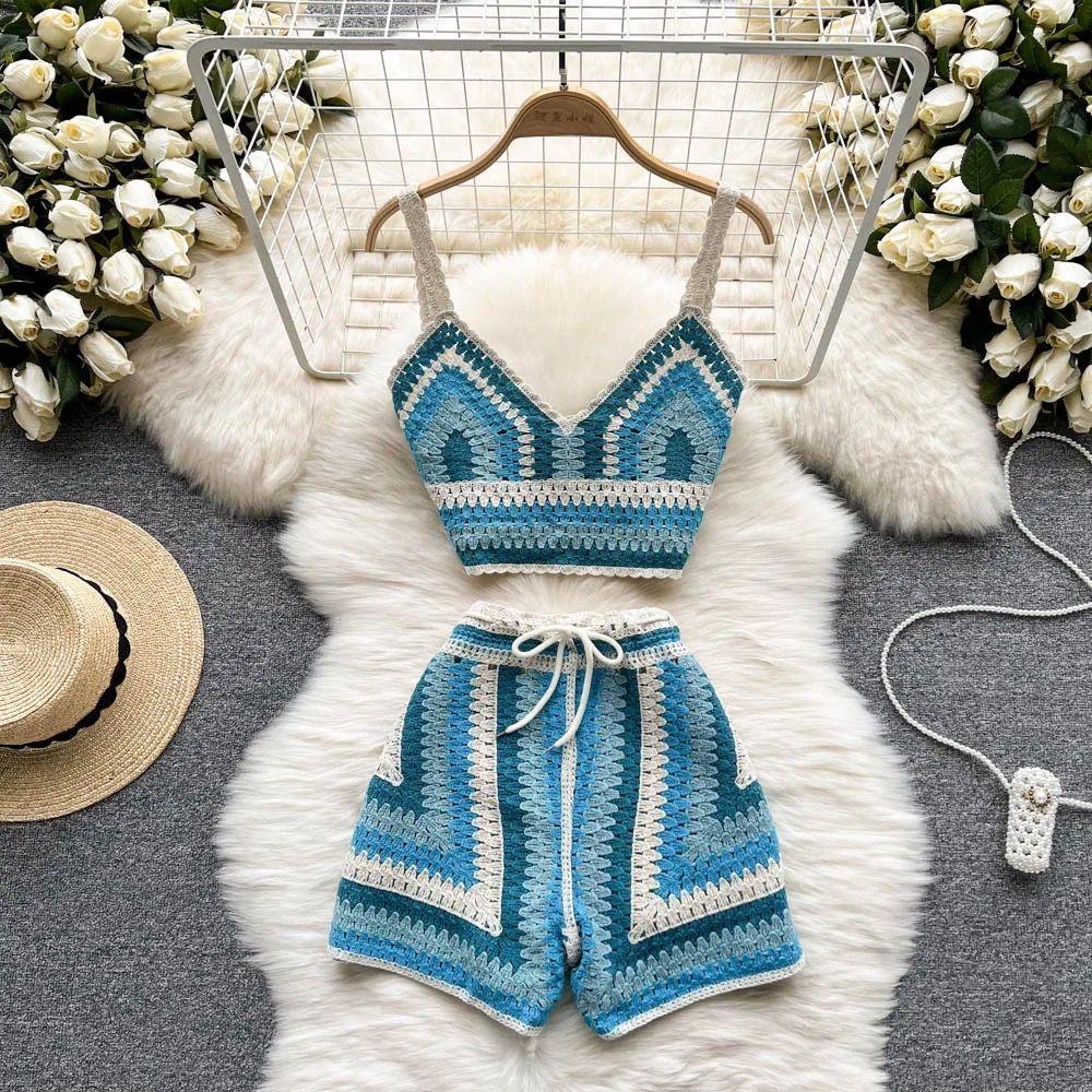 Deli Statement Coord Set