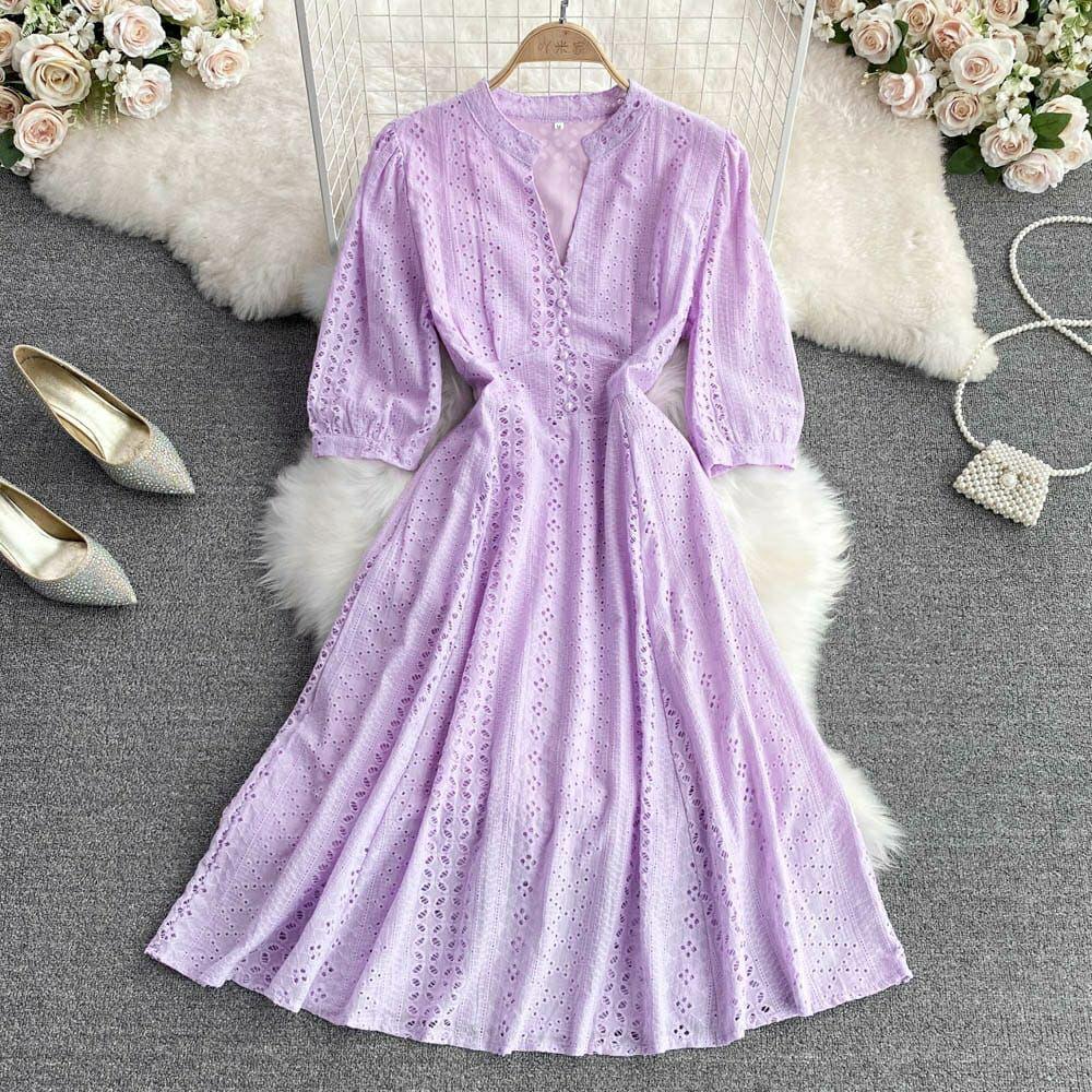 Eloise Summer Dress
