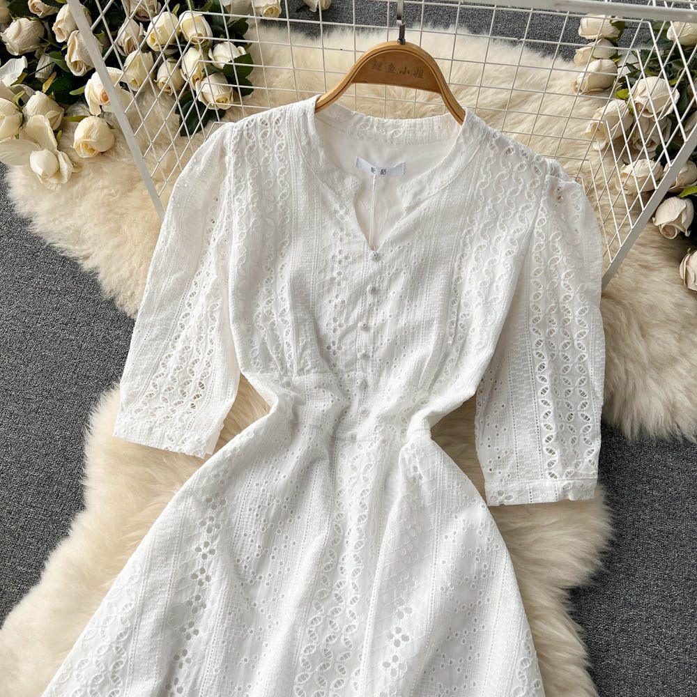 Eloise Summer Dress