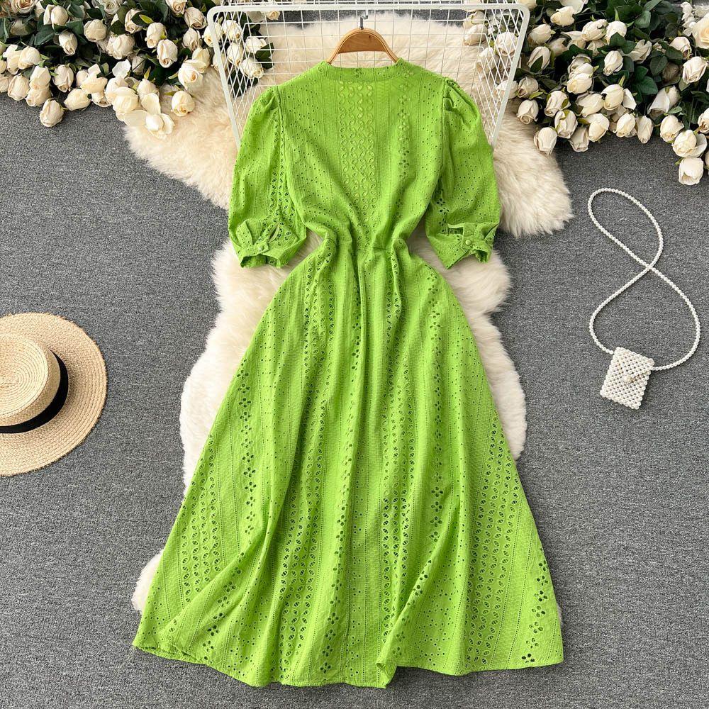 Eloise Summer Dress