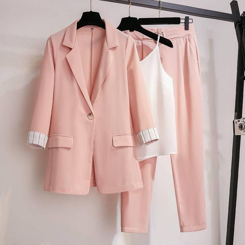 Florence Suit Sets