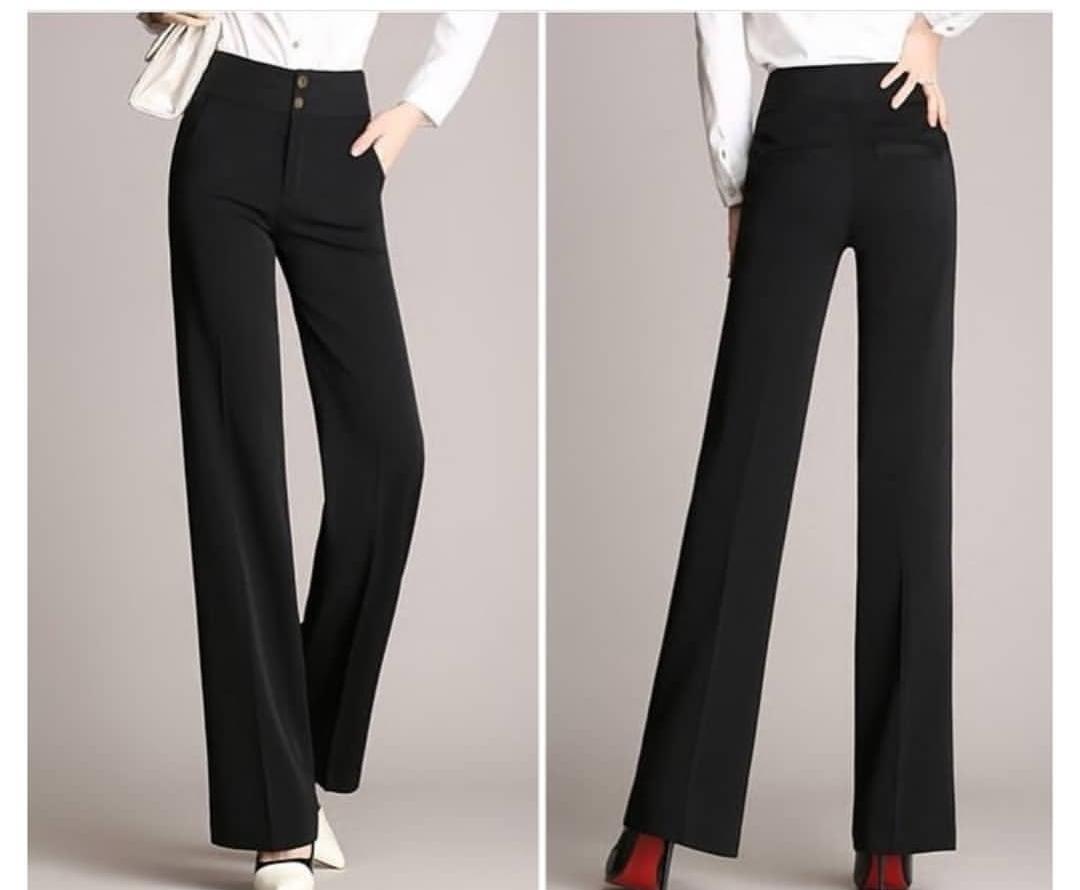 Gabriella Formal Work Pants