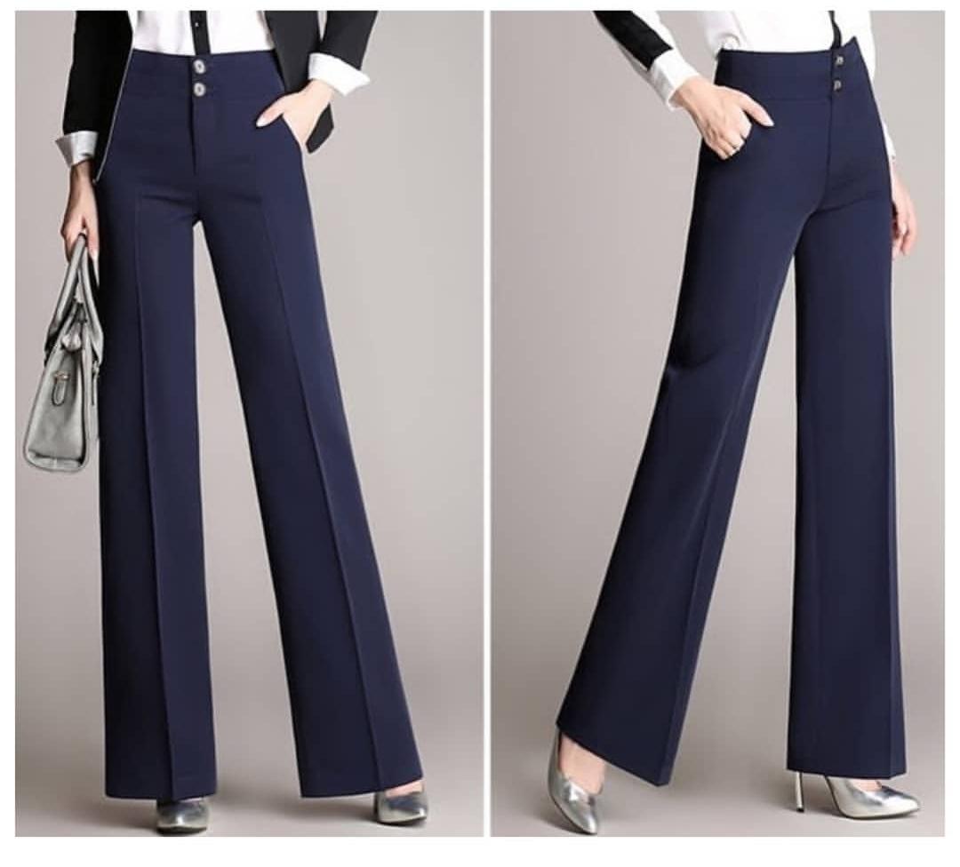 Gabriella Formal Work Pants