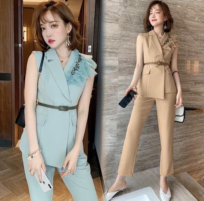 Hader Luxury Suit Set