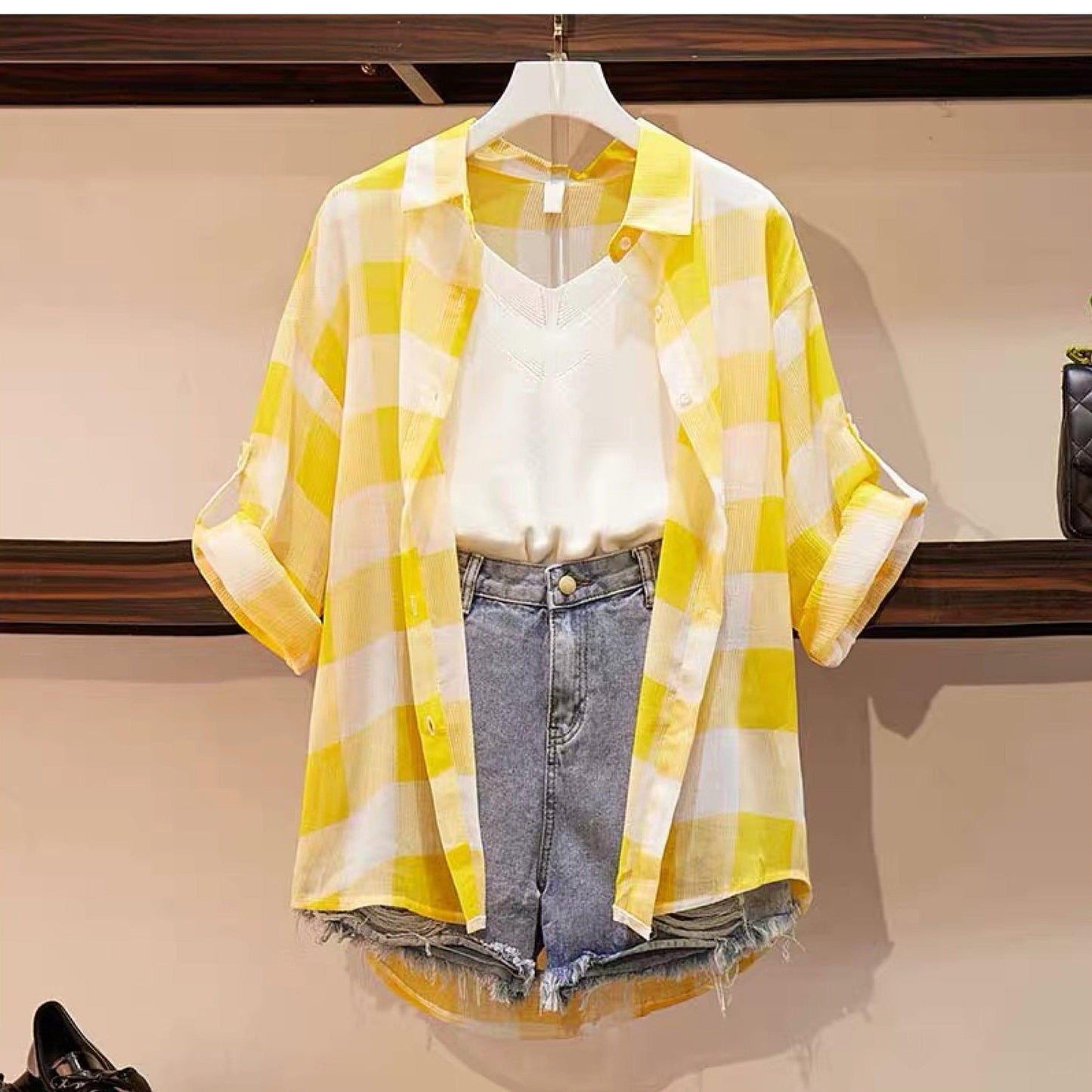 Harold Coord Set of 3