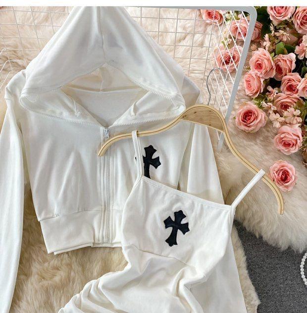 Holland Coord Set