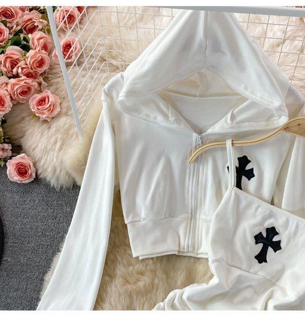 Holland Coord Set