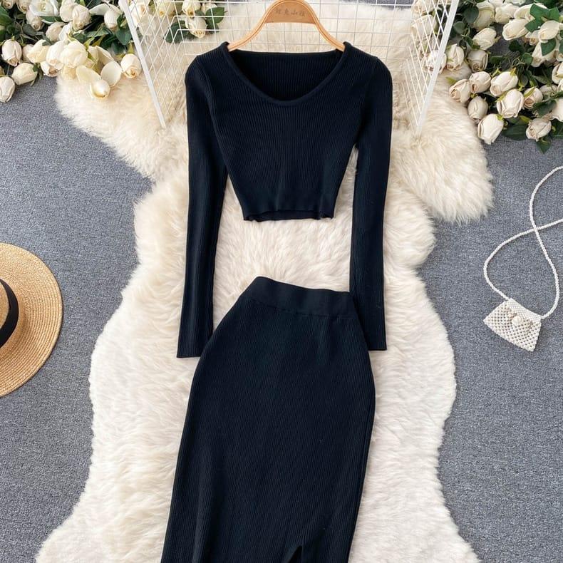 Zuri Statement Coord Set