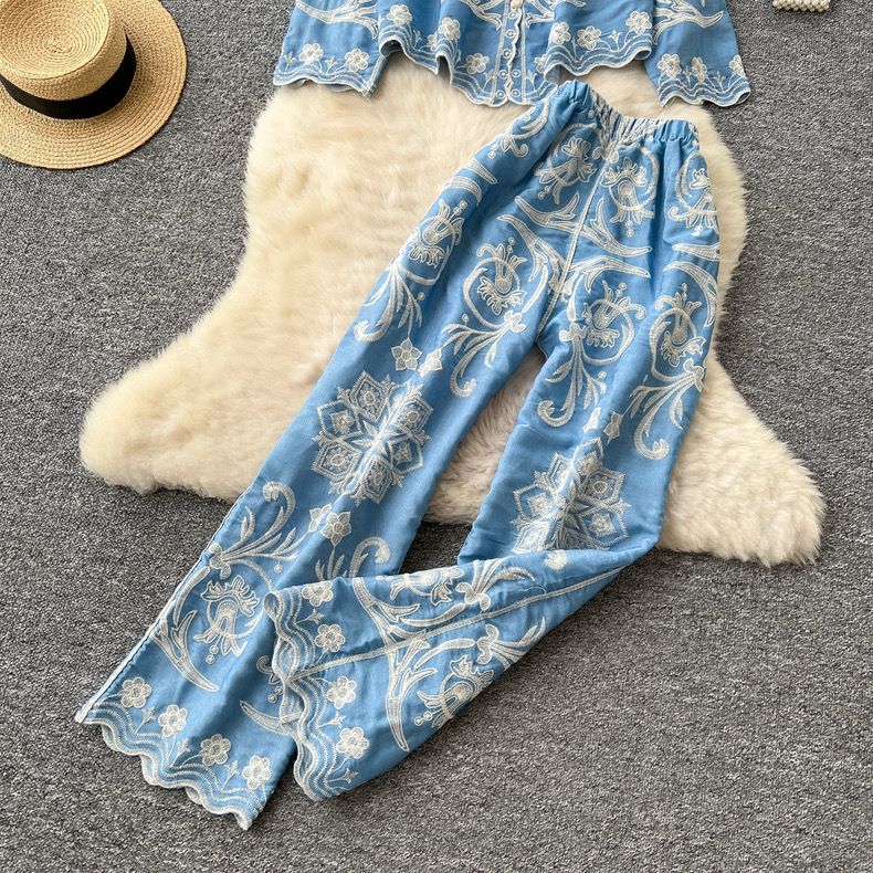 Giselle Summer coord Set