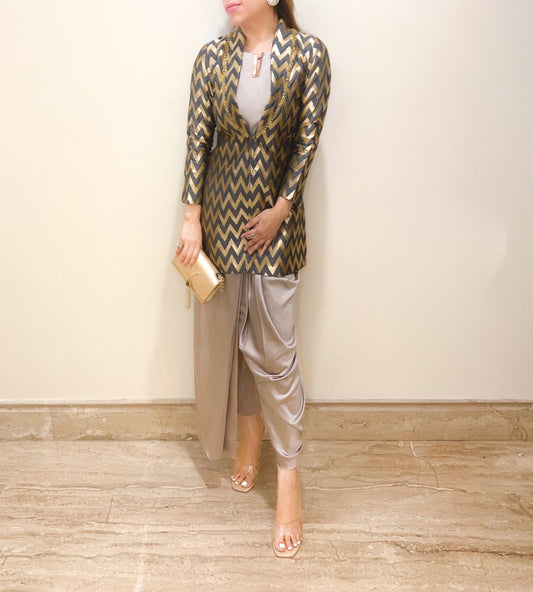 Mira Drape Pants