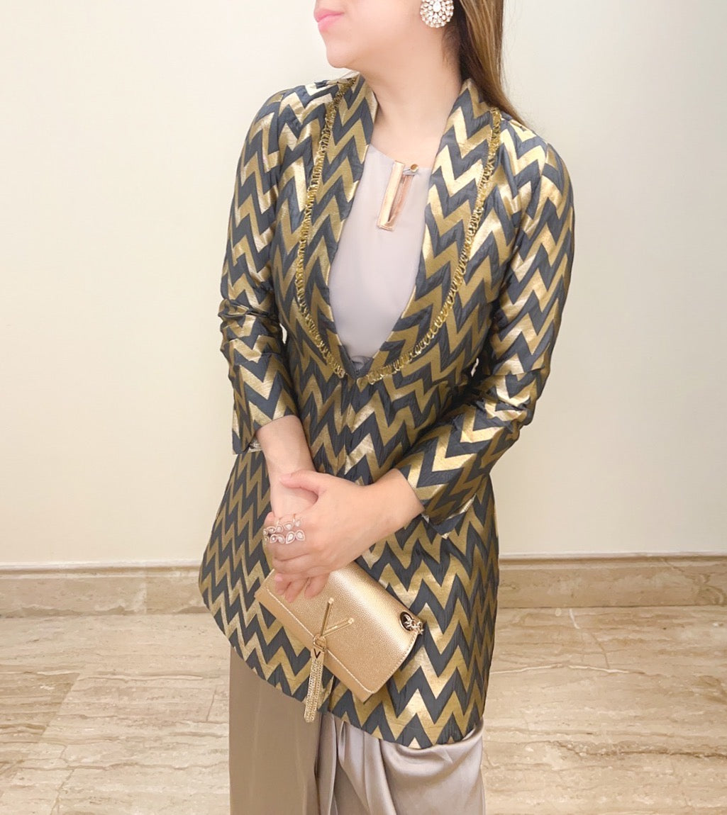 Mira Drape Pants