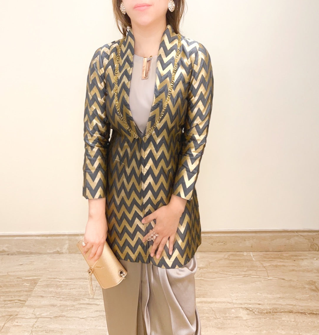 Mira Drape Pants