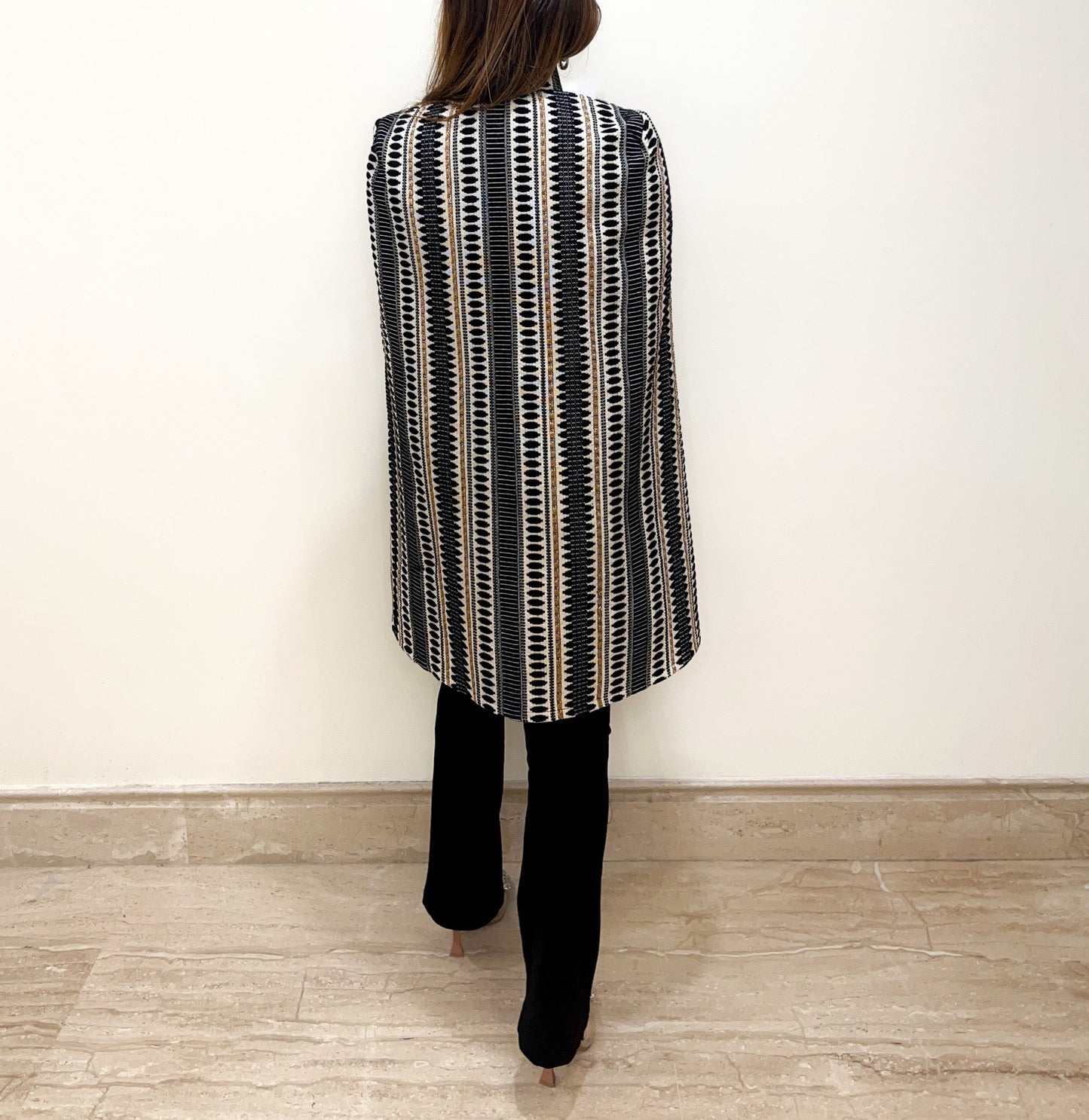 Harper Cape