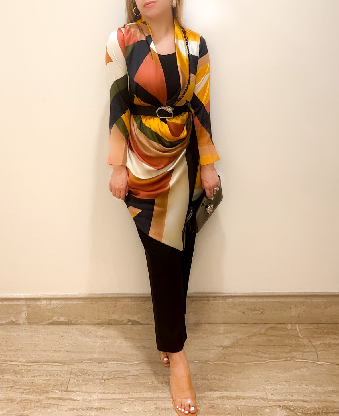 Ava Drape