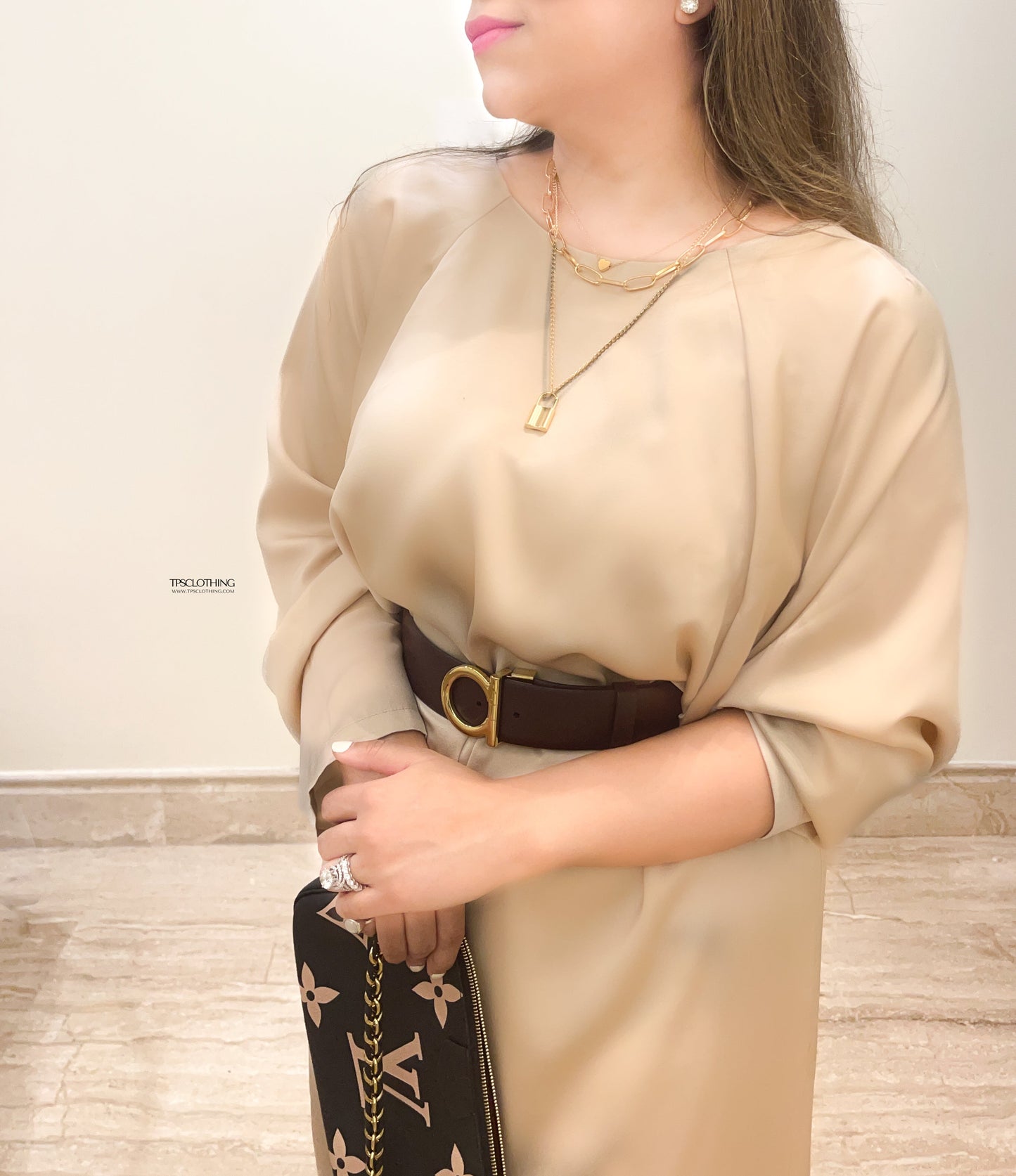 Sexy Satin