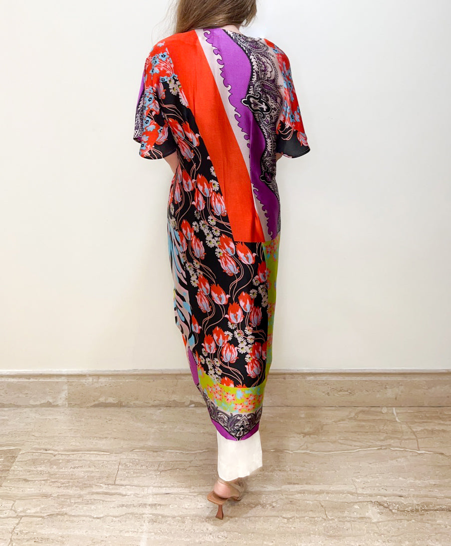Tara Tunic With Pants