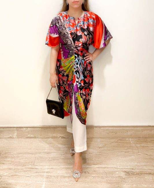 Tara Tunic With Pants