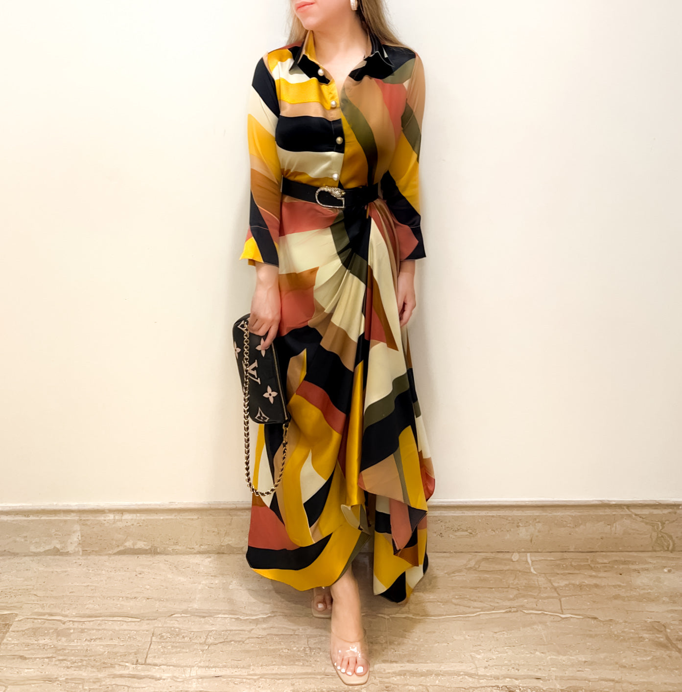Donna Drape