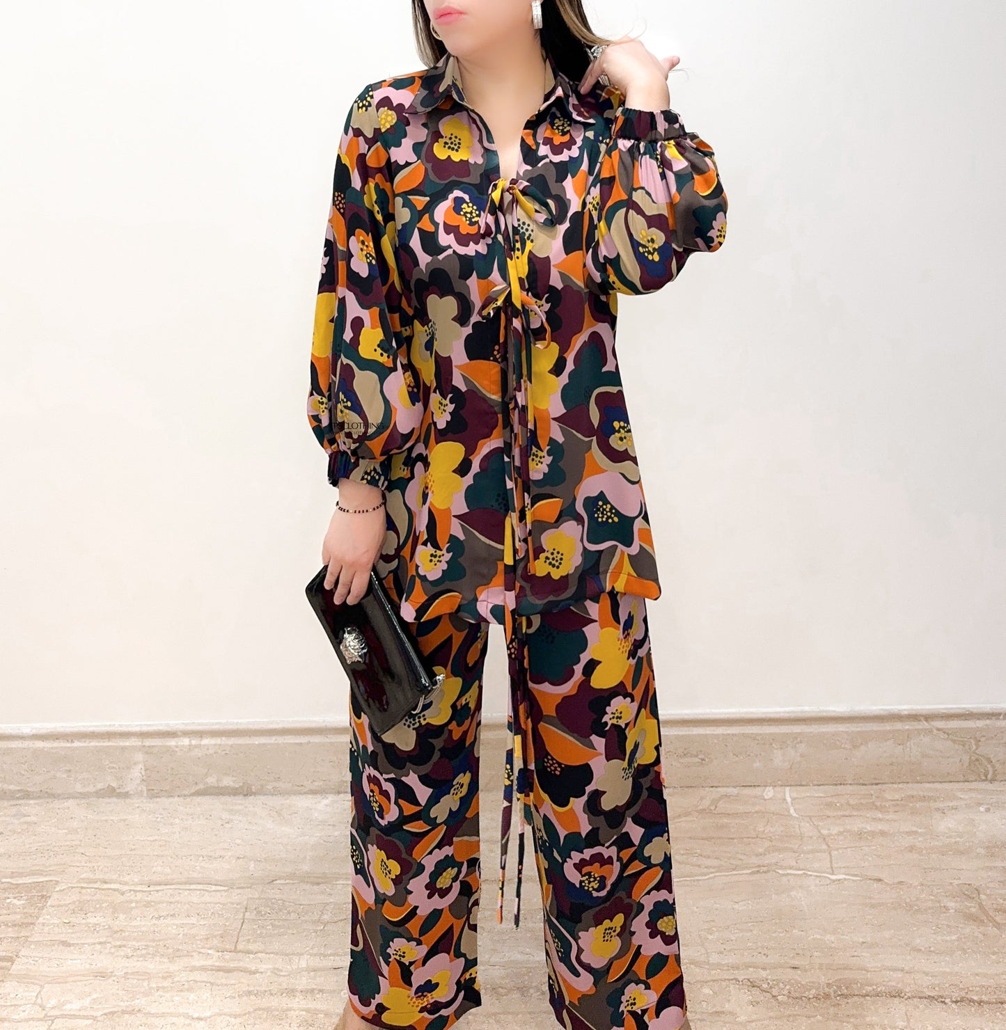 LUCA | Tie up coordinate