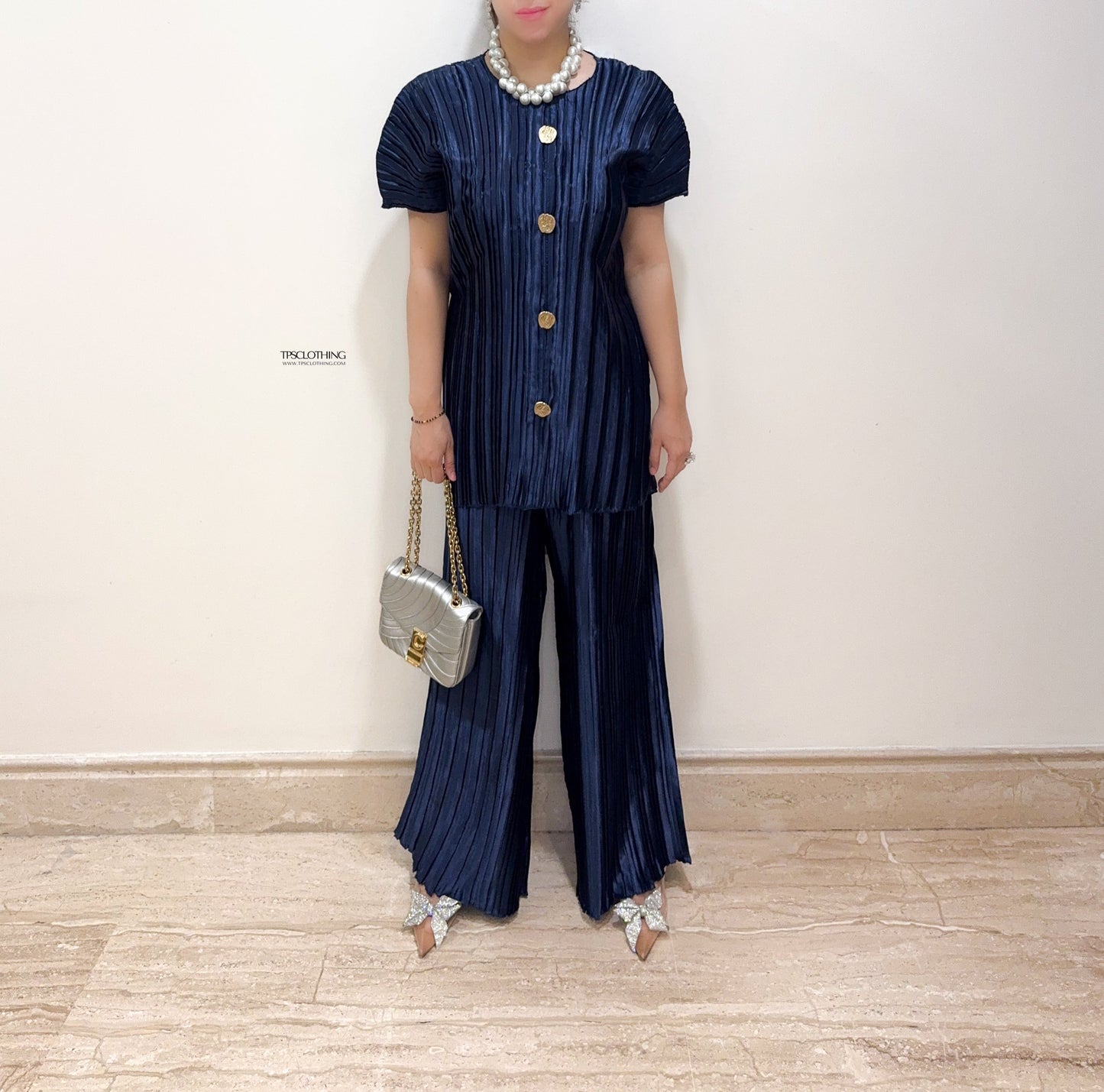 LUXOR Coordinate