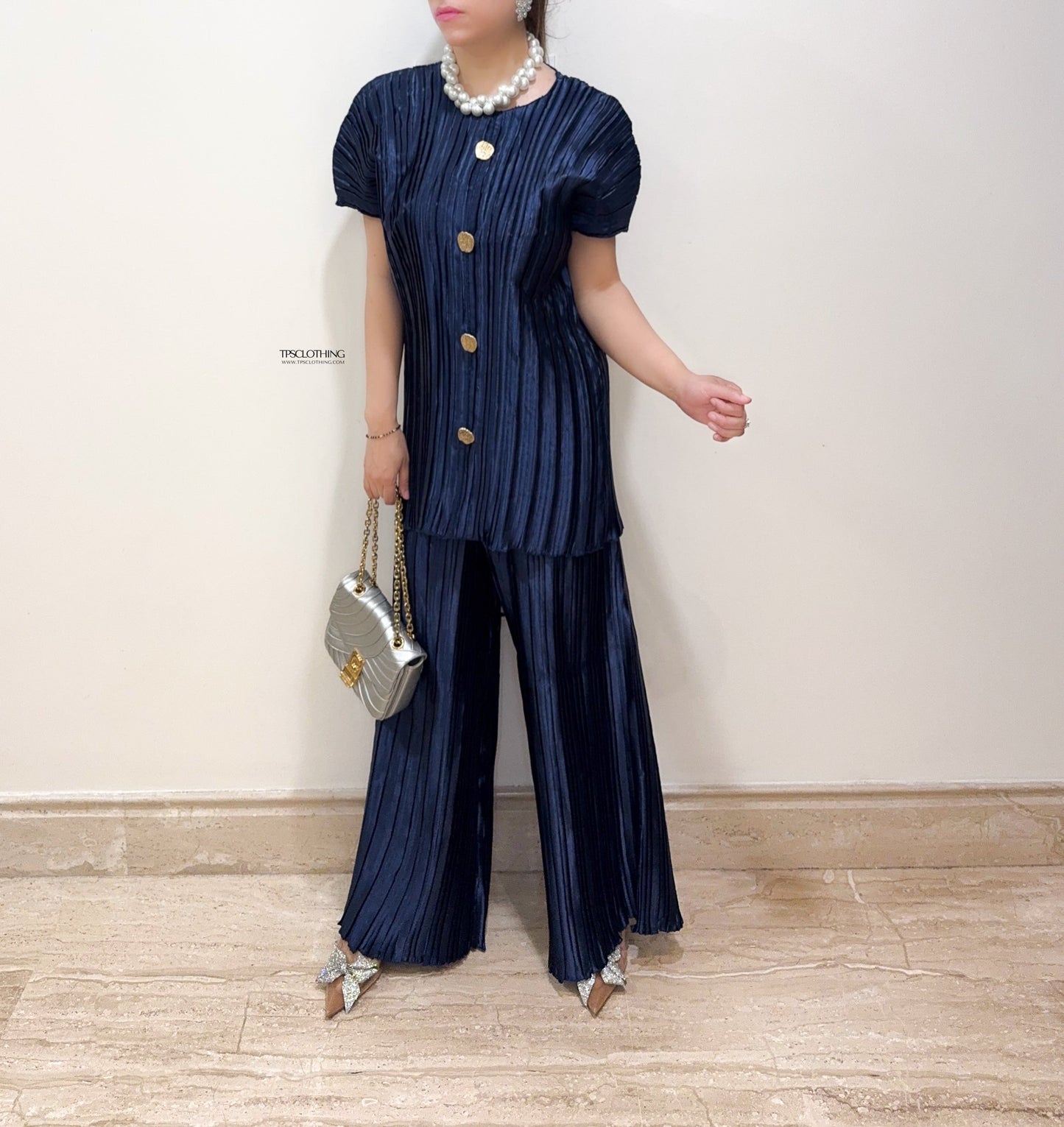 LUXOR Coordinate