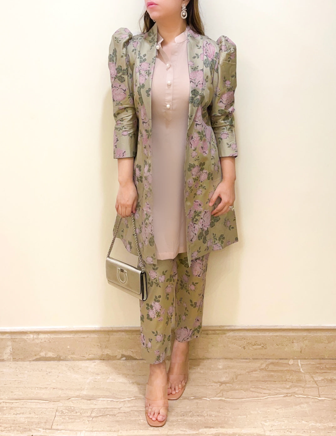 Elate Coordinate