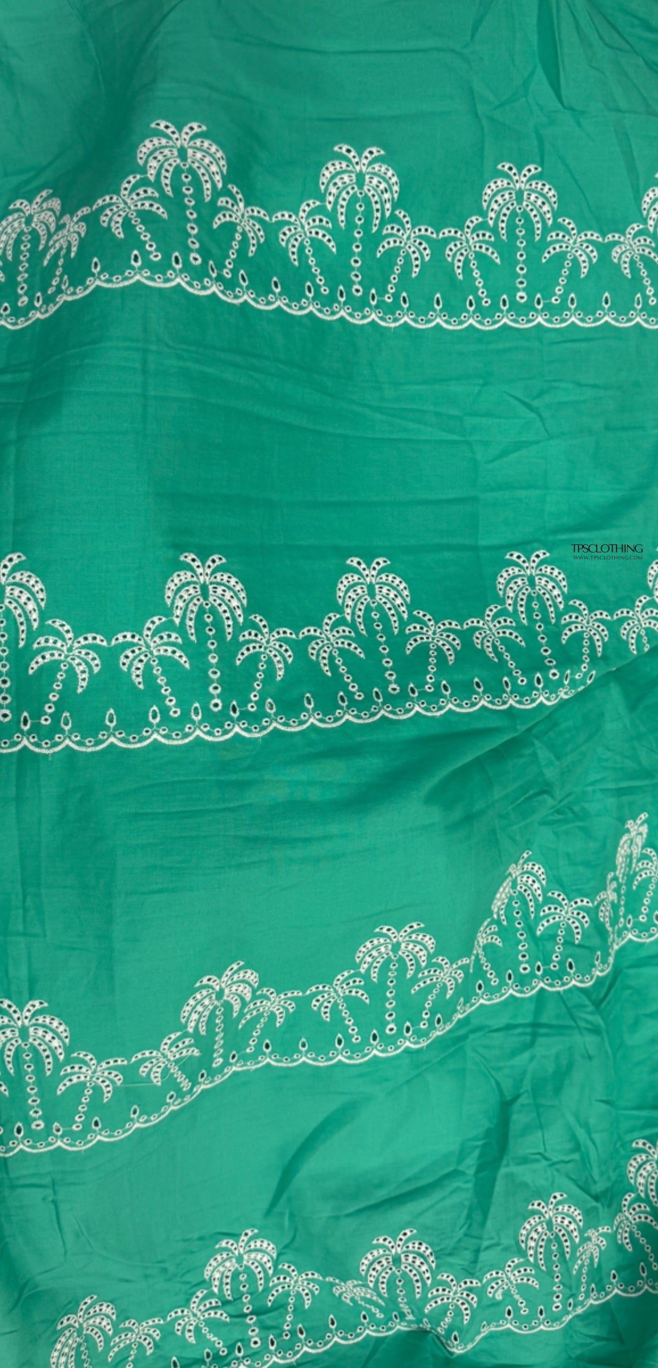 Emerald Set