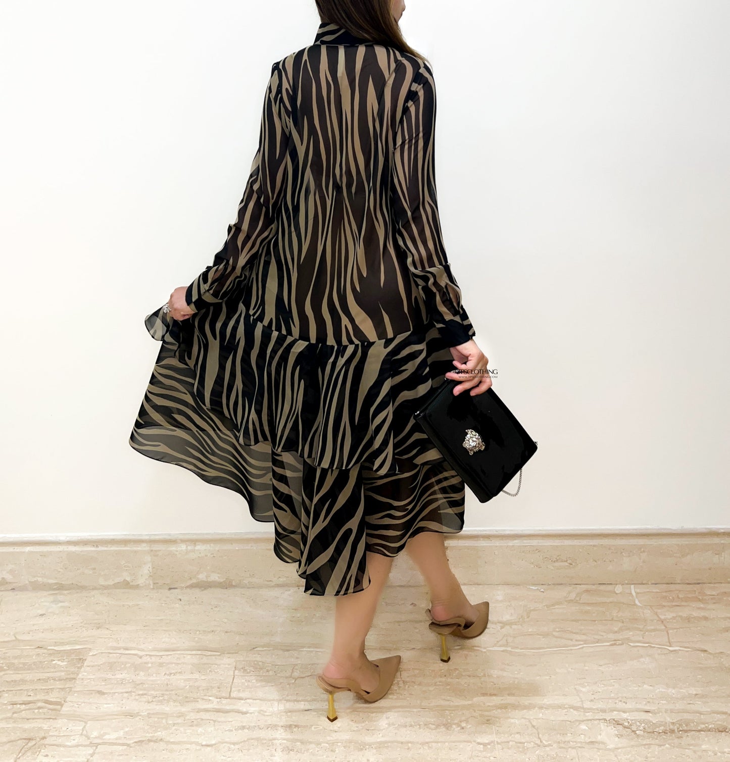 KAZI Dress
