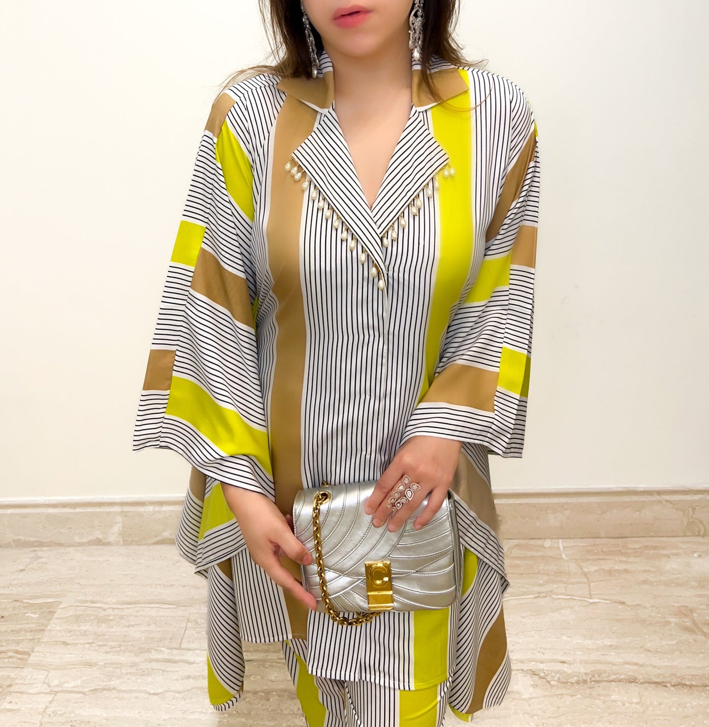 SAZ Coordinate
