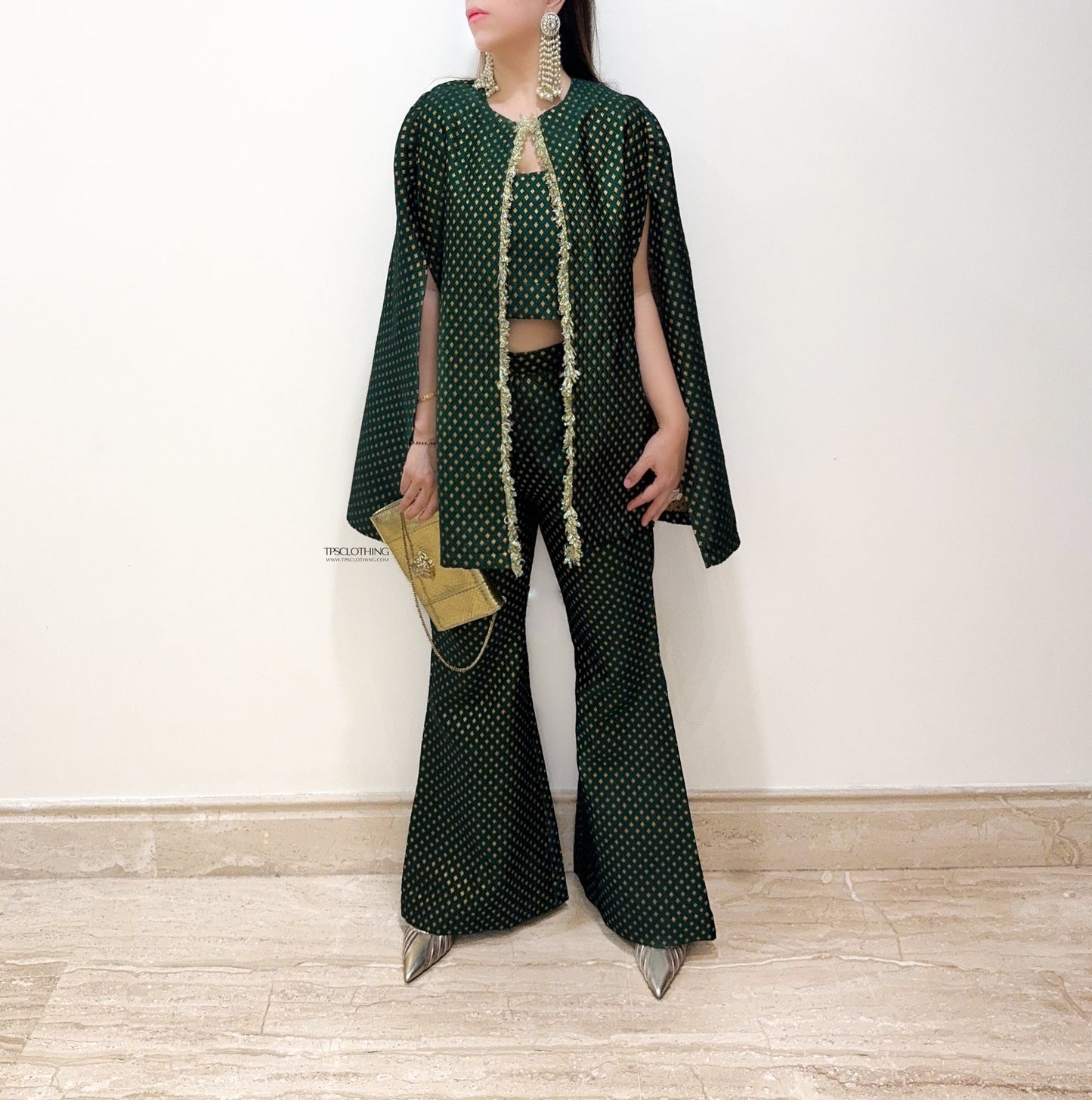 QALA Set Of 3