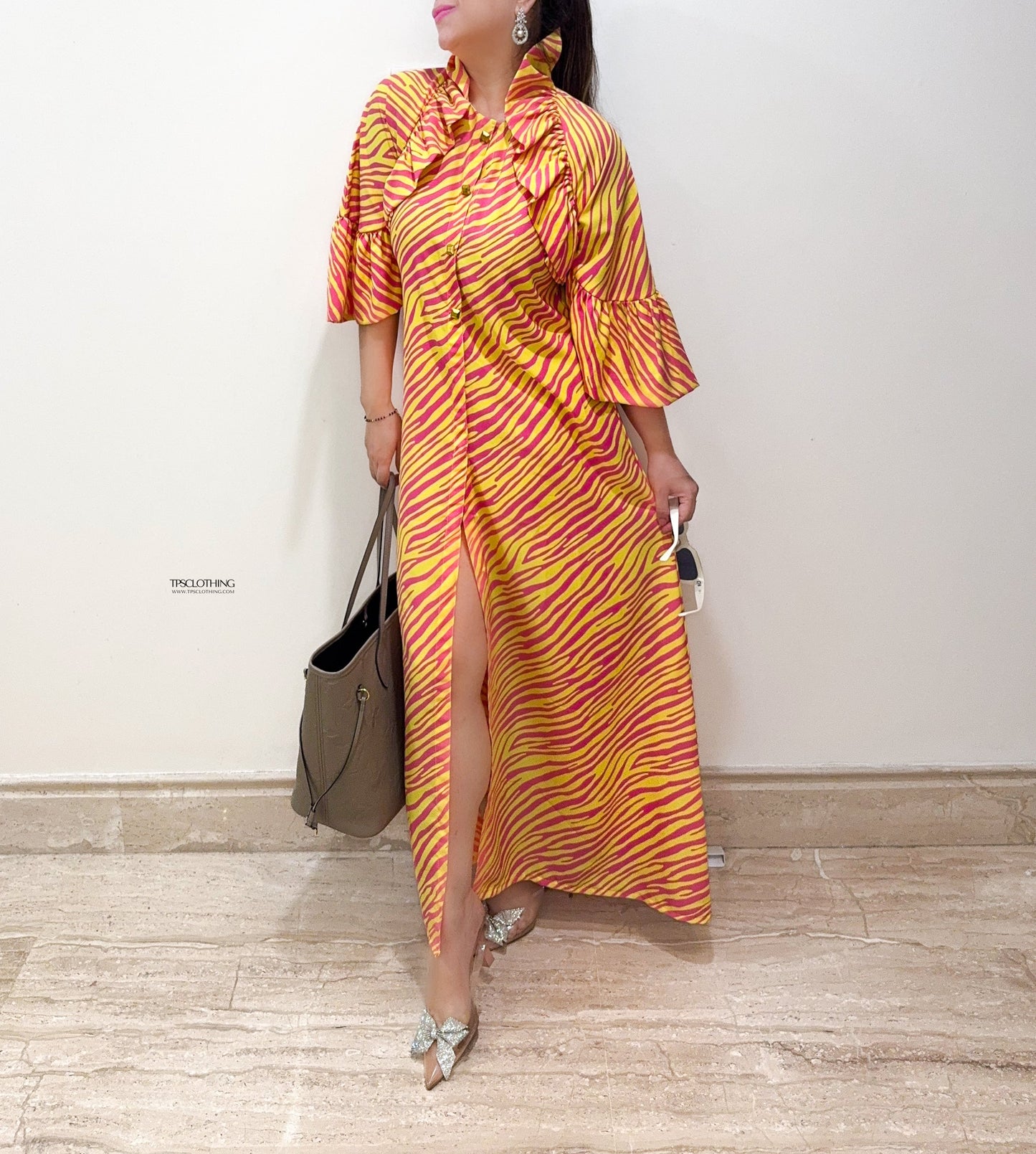 OKI Tunic