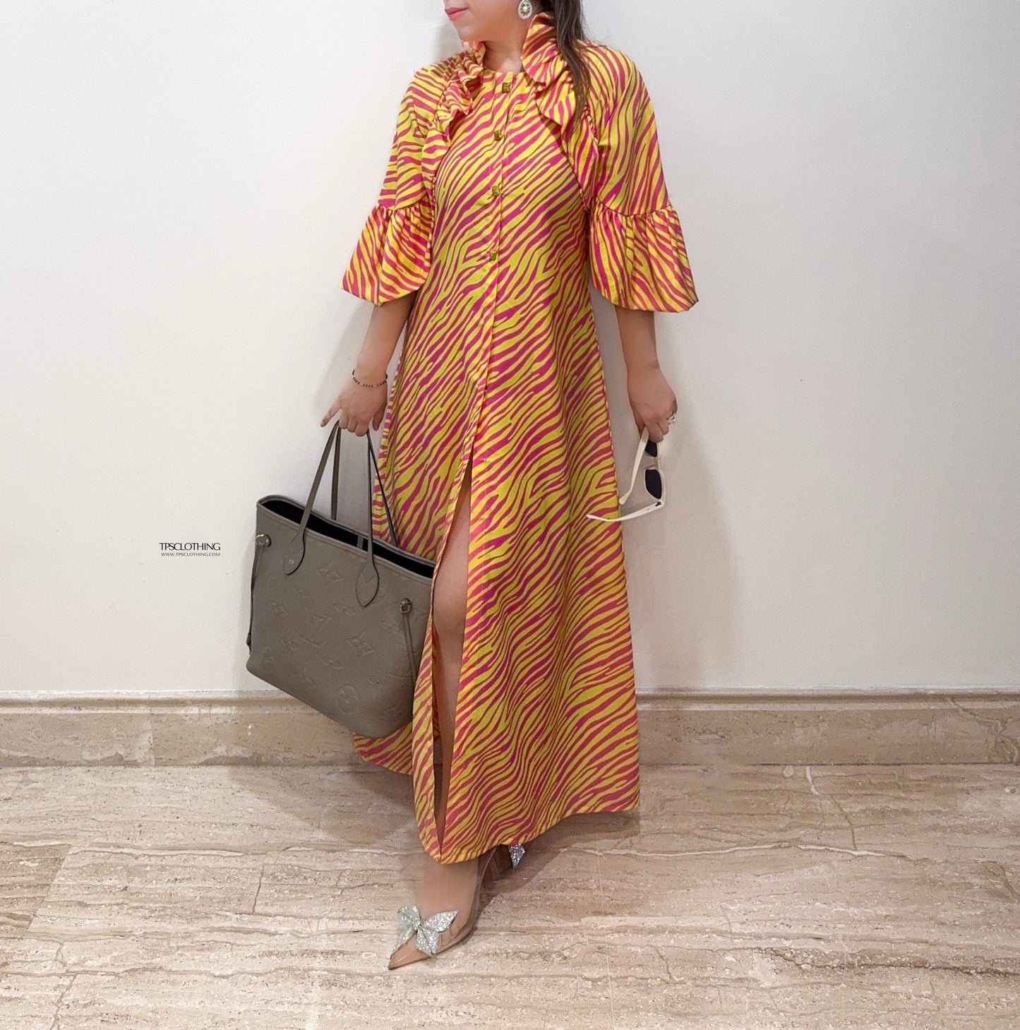 OKI Tunic