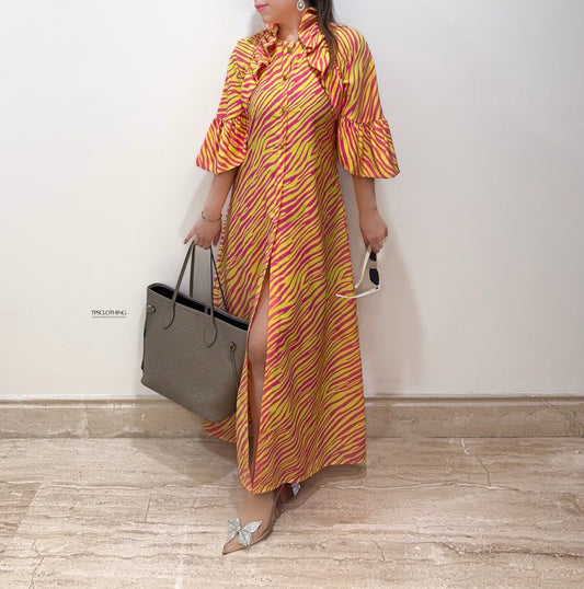 OKI Tunic