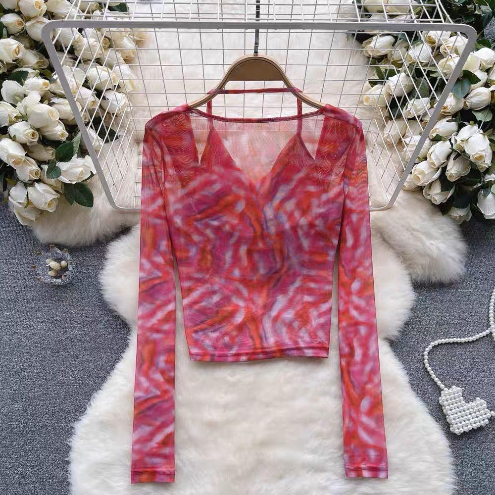Inessa Ruched Top