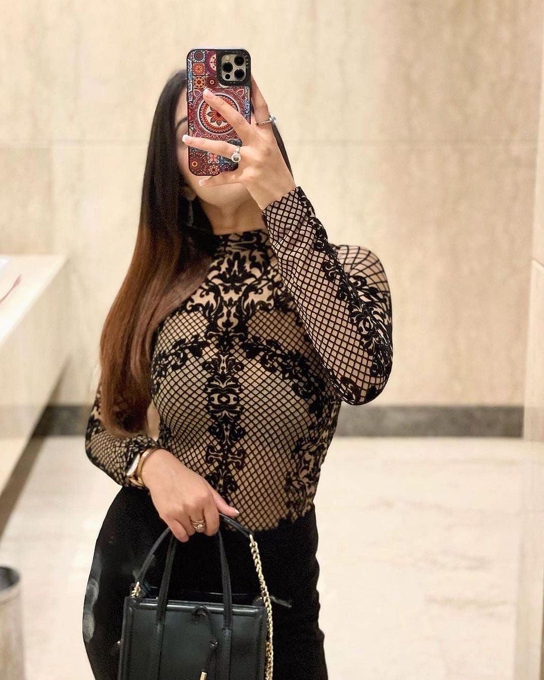 Joanne Detailed Bestseller Bodysuit In Black