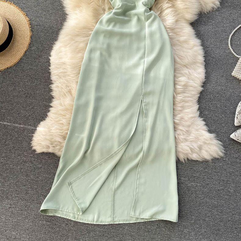 Julieta Statement Dress