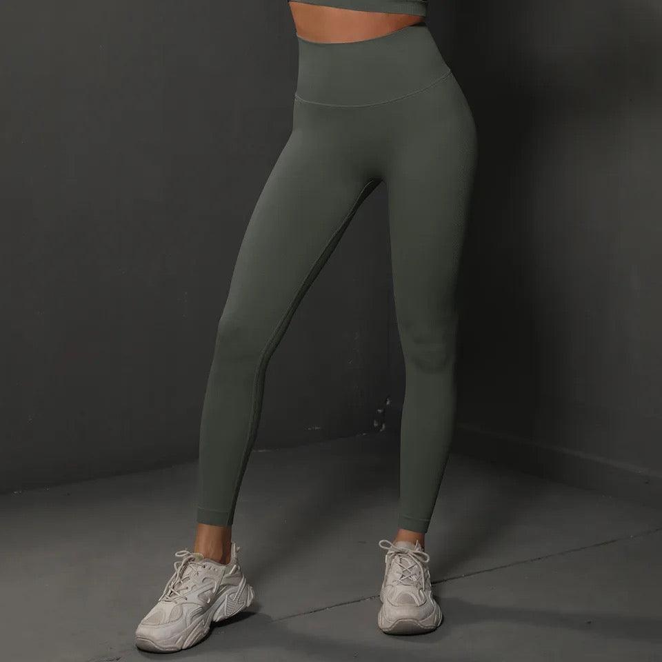 Kelly Slimming Premium Leggings