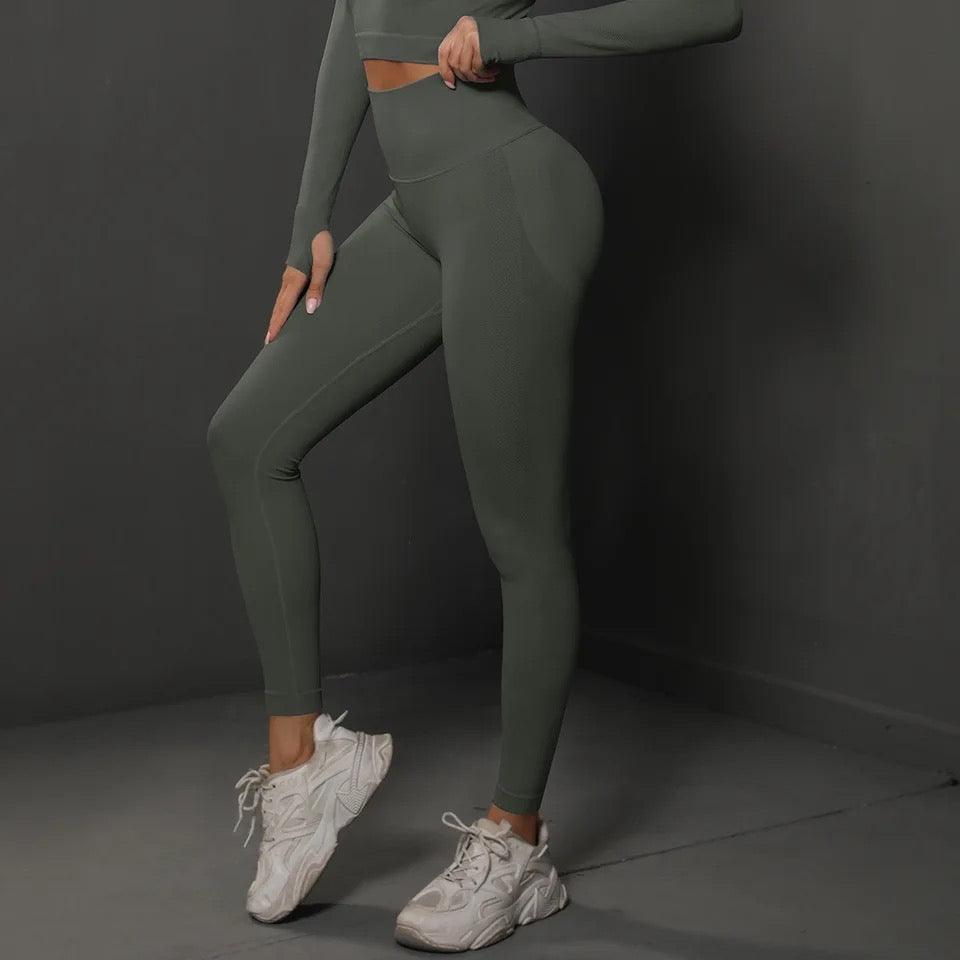 Kelly Slimming Premium Leggings
